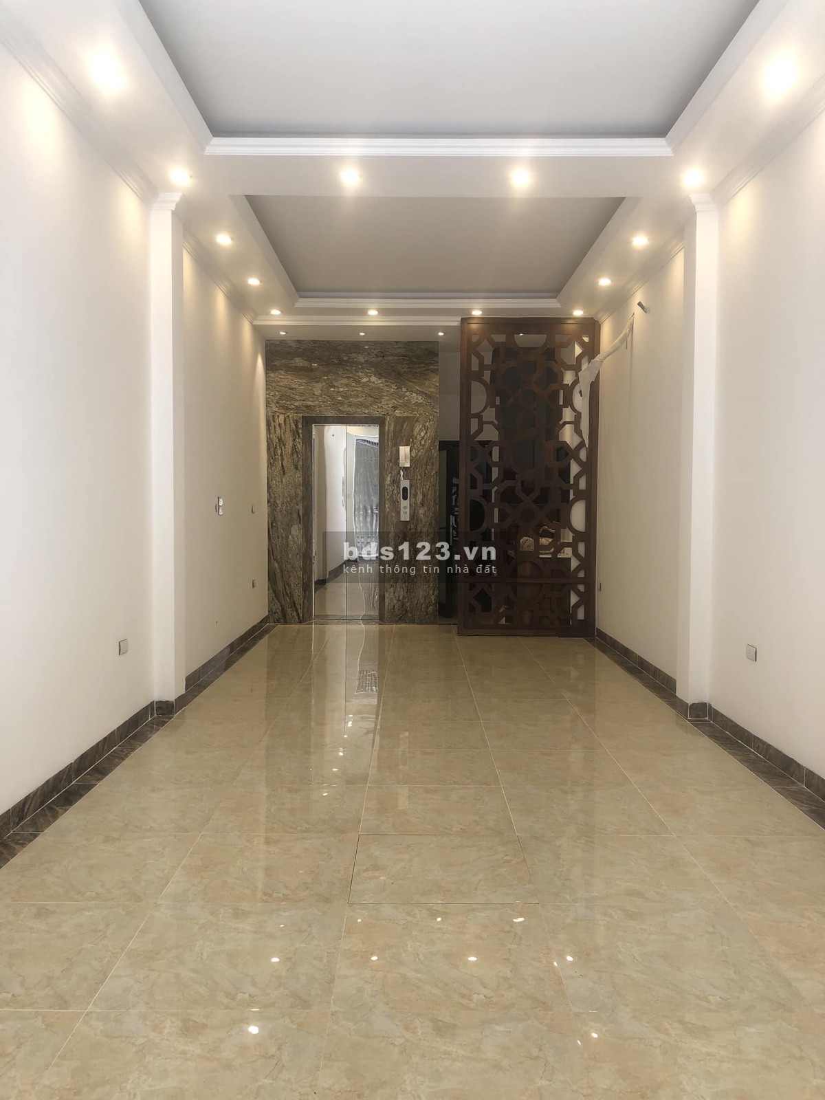 Siêu Phẩm nhà Phân Lô phố Quan Chức phố Phùng Chí Kiên Cầu Giấy Nhìn Là Thích