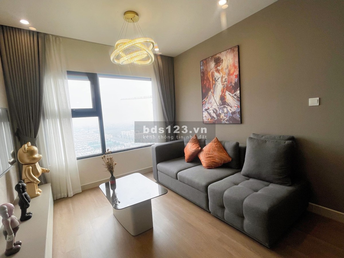 Duy nhất 1 căn 2N2WC full nội thất giá chỉ 1.8 tỷ tại Vinhomes OCP
