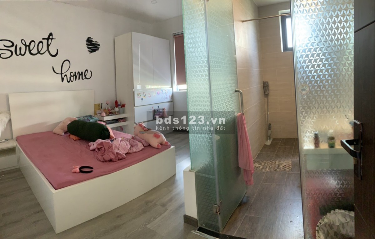 Bán nhà 2 lầu mới xây Đường số 8 P.Trường Thọ Tp Thủ Đức