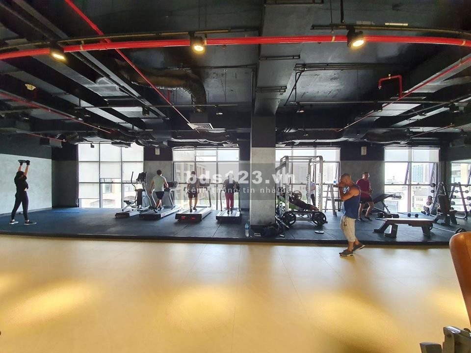Cần tiền đi Mỹ nên bán căn 2PN chỉ 4,1 tỷ The Sun Avenue
