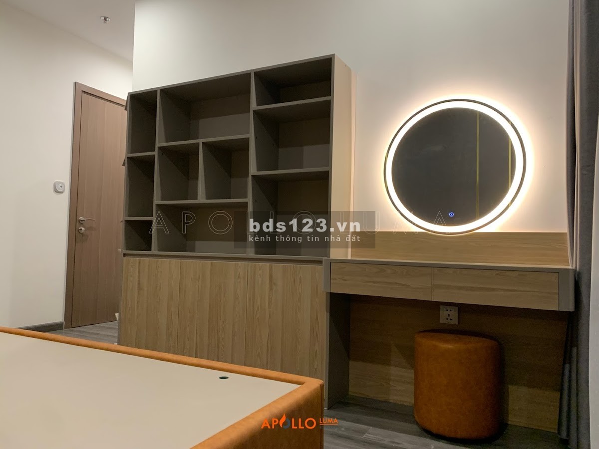 Duy nhất 1 căn 2N2WC full nội thất giá chỉ 1.8 tỷ tại Vinhomes OCP
