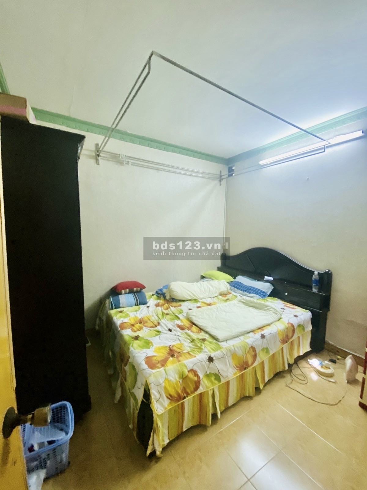 Bán nhà 5 x 15 HXH đường Quang Trung Tăng Nhơn Phú B Quận 9 chỉ 5.2 tỷ