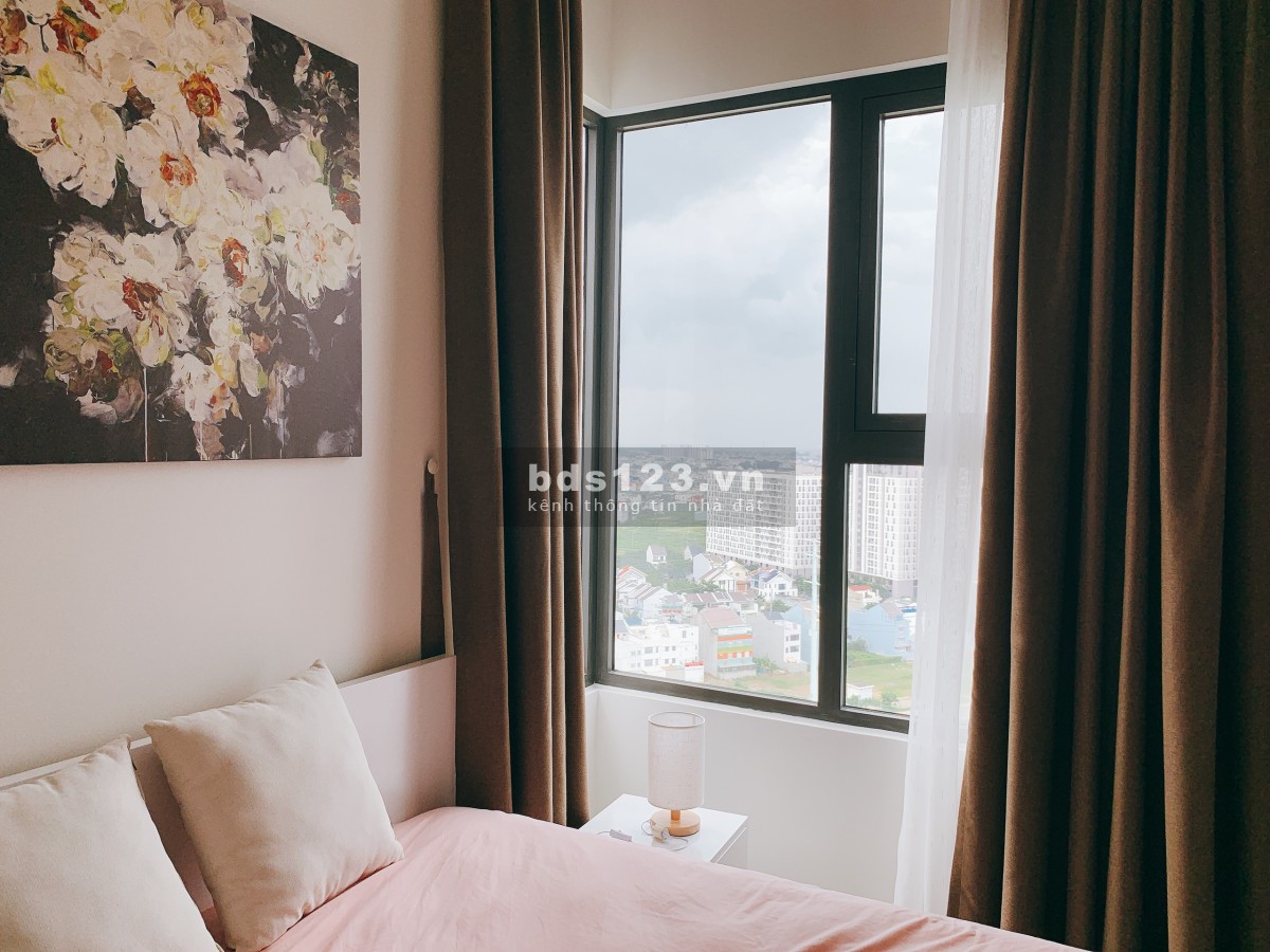 Safira Khang Điền, giá ngộp mùa cuối năm mua nhanh kẻo lỡ đã có sổ hồng riêng