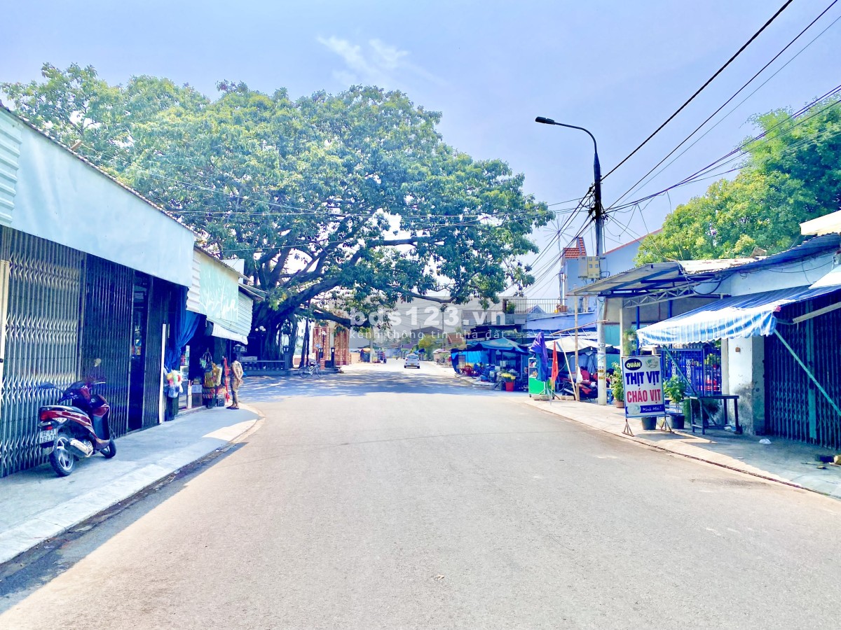 Full đất ở 110m2-gần trường tiểu học-Giá 7xx-Tặng 1 chỉ vàng️0905.683.656