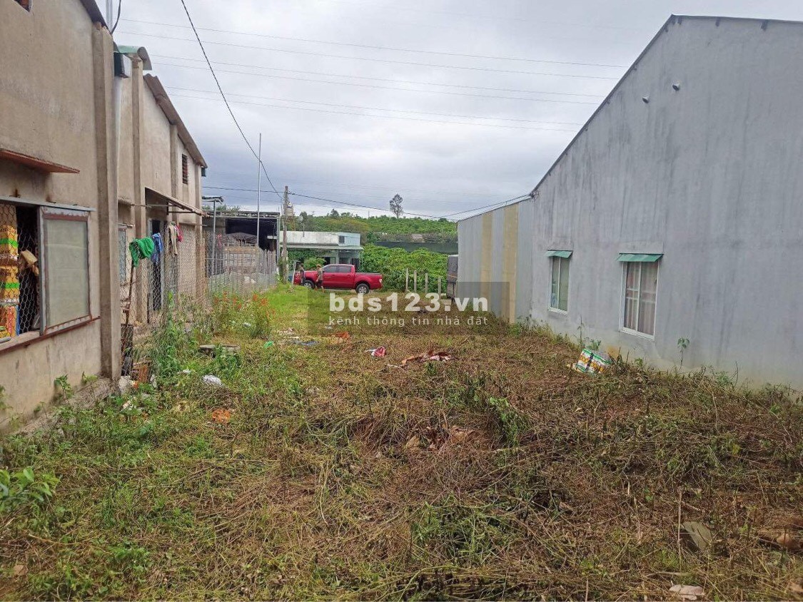 Chính chủ cần nhượng lại nền đất gần TT TP Bảo Lộc, đất mới 1 đời chủ giá mềm 580tr