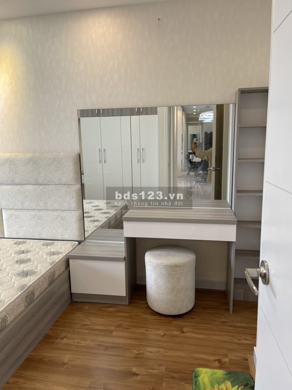 Căn hộ cc Terra Royal dtsd 70m2, 2PN, Full bán giá tốt 7 tỷ