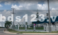 Lô đất đẹp 901m2 ngay cụm khu công nghiệp Đồng Xoài, chỉ 690 triệu, lh 0901.775.755