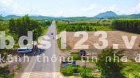 Lô đất đẹp 901m2 ngay cụm khu công nghiệp Đồng Xoài, chỉ 690 triệu, lh 0901.775.755