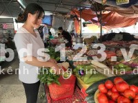 Lô đất đẹp 901m2 ngay cụm khu công nghiệp Đồng Xoài, chỉ 690 triệu, lh 0901.775.755