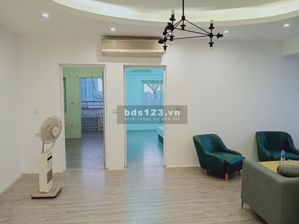 Bán chcc 115m2 Hà Thành Plaza, 102 Thái Thịnh, HN