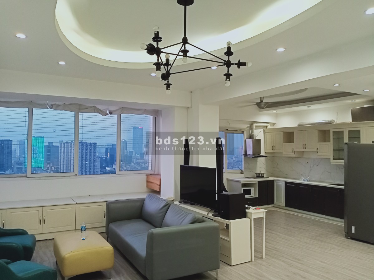 Bán chcc 115m2 Hà Thành Plaza, 102 Thái Thịnh, HN
