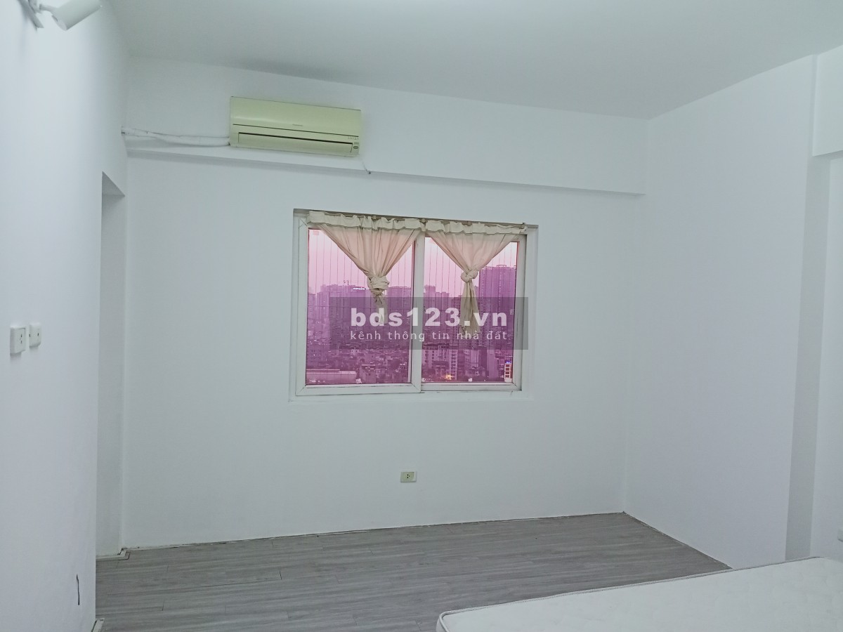 Bán chcc 115m2 Hà Thành Plaza, 102 Thái Thịnh, HN
