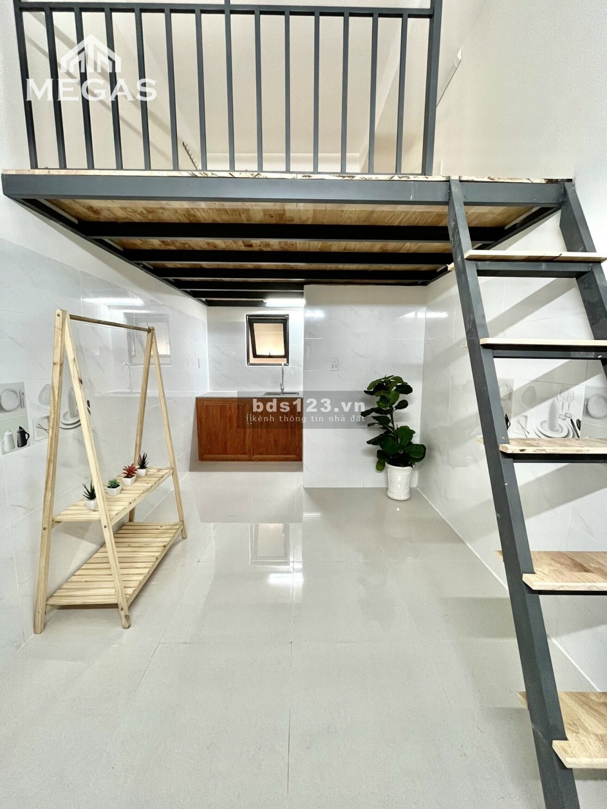 Khai trương phòng đẹp mới chỉ 3.2 triệu có ban công thoáng, nội thất cơ bản