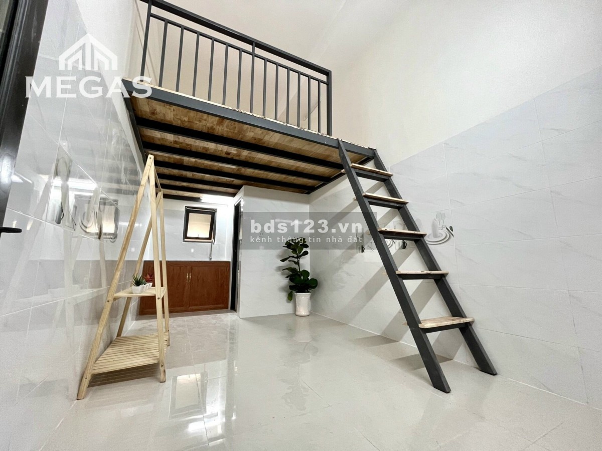 Khai trương phòng đẹp mới chỉ 3.2 triệu có ban công thoáng, nội thất cơ bản