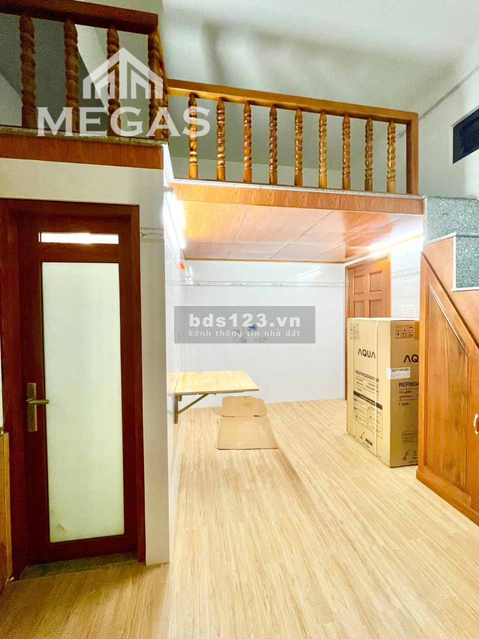 Khai trương phòng 100% mới nội thất cơ ban cửa sổ thoáng ngay Ngã Tư Bốn XÃ, Lũy Bán Bích, Hòa Bình
