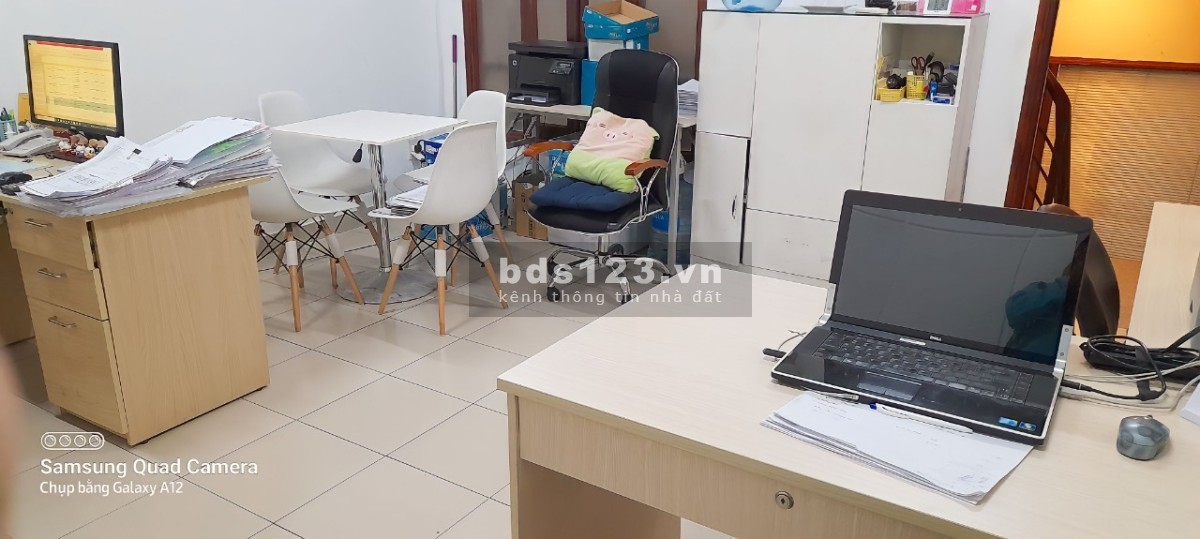 Chính chủ cho thuê văn phòng diện tích 20m2 Quận Phú Nhuận