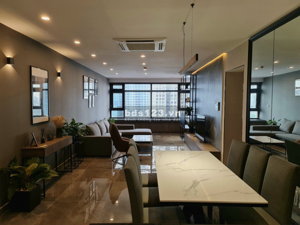 Saigon Peal cho thuê căn hộ giỏ hàng T12/2022 giá tốt chỉ từ 18 triệu 2pn và 23 triệu 3pn