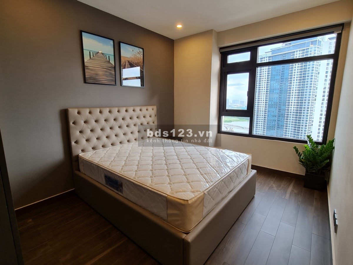 Saigon Peal cho thuê căn hộ giỏ hàng T12/2022 giá tốt chỉ từ 18 triệu 2pn và 23 triệu 3pn