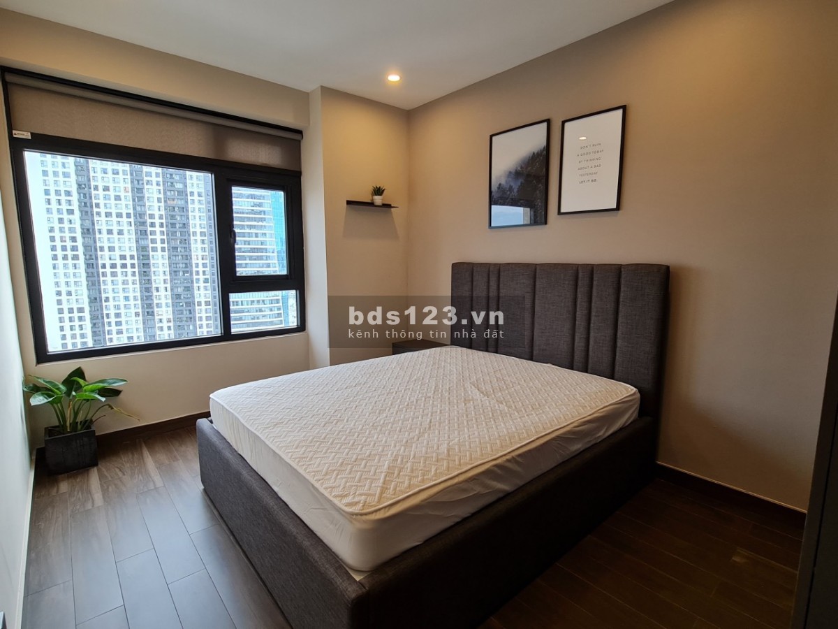 Saigon Peal cho thuê căn hộ giỏ hàng T12/2022 giá tốt chỉ từ 18 triệu 2pn và 23 triệu 3pn