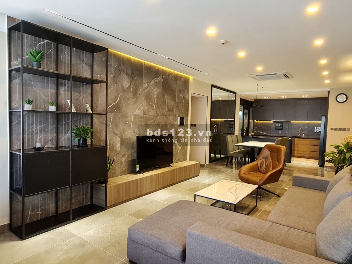 Saigon Peal cho thuê căn hộ giỏ hàng T12/2022 giá tốt chỉ từ 18 triệu 2pn và 23 triệu 3pn