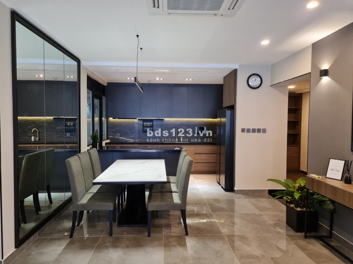 Saigon Peal cho thuê căn hộ giỏ hàng T12/2022 giá tốt chỉ từ 18 triệu 2pn và 23 triệu 3pn