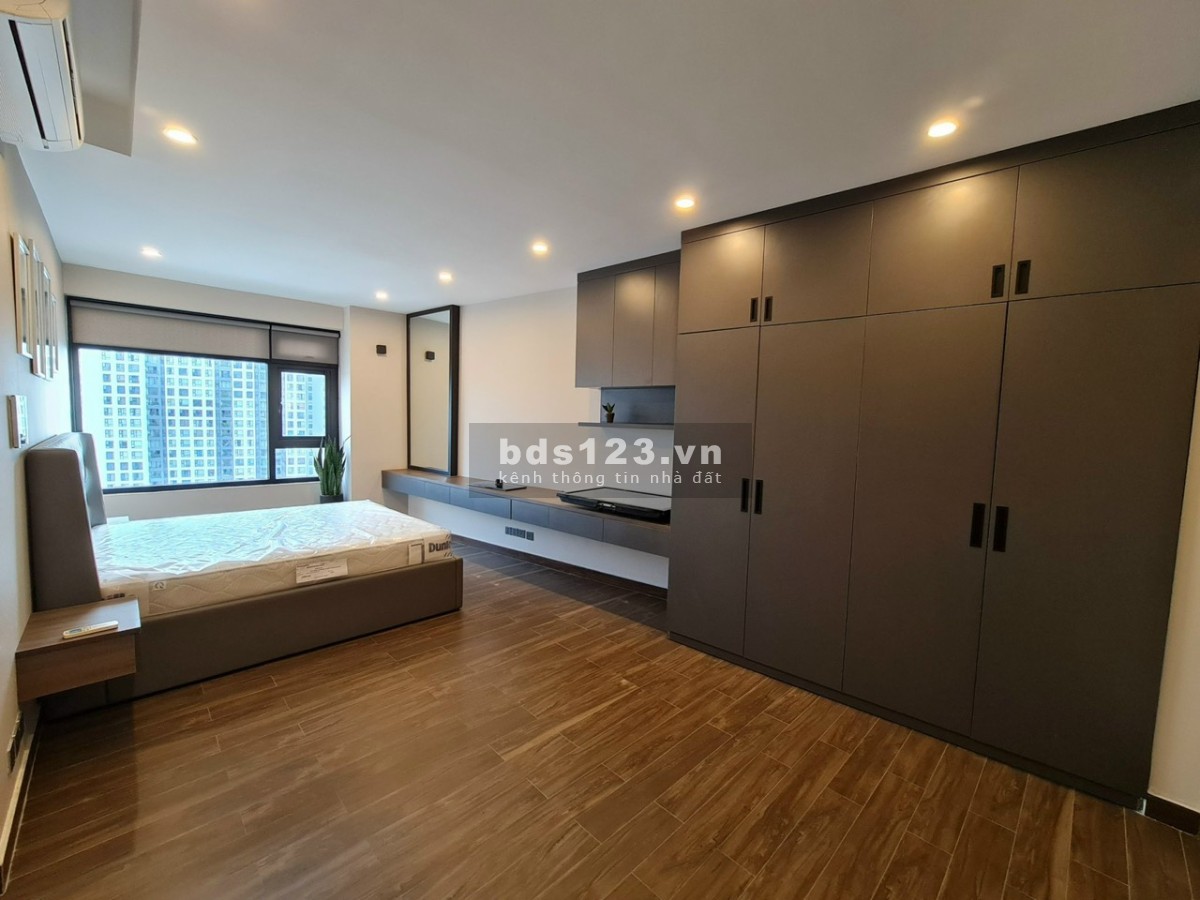 Saigon Peal cho thuê căn hộ giỏ hàng T12/2022 giá tốt chỉ từ 18 triệu 2pn và 23 triệu 3pn
