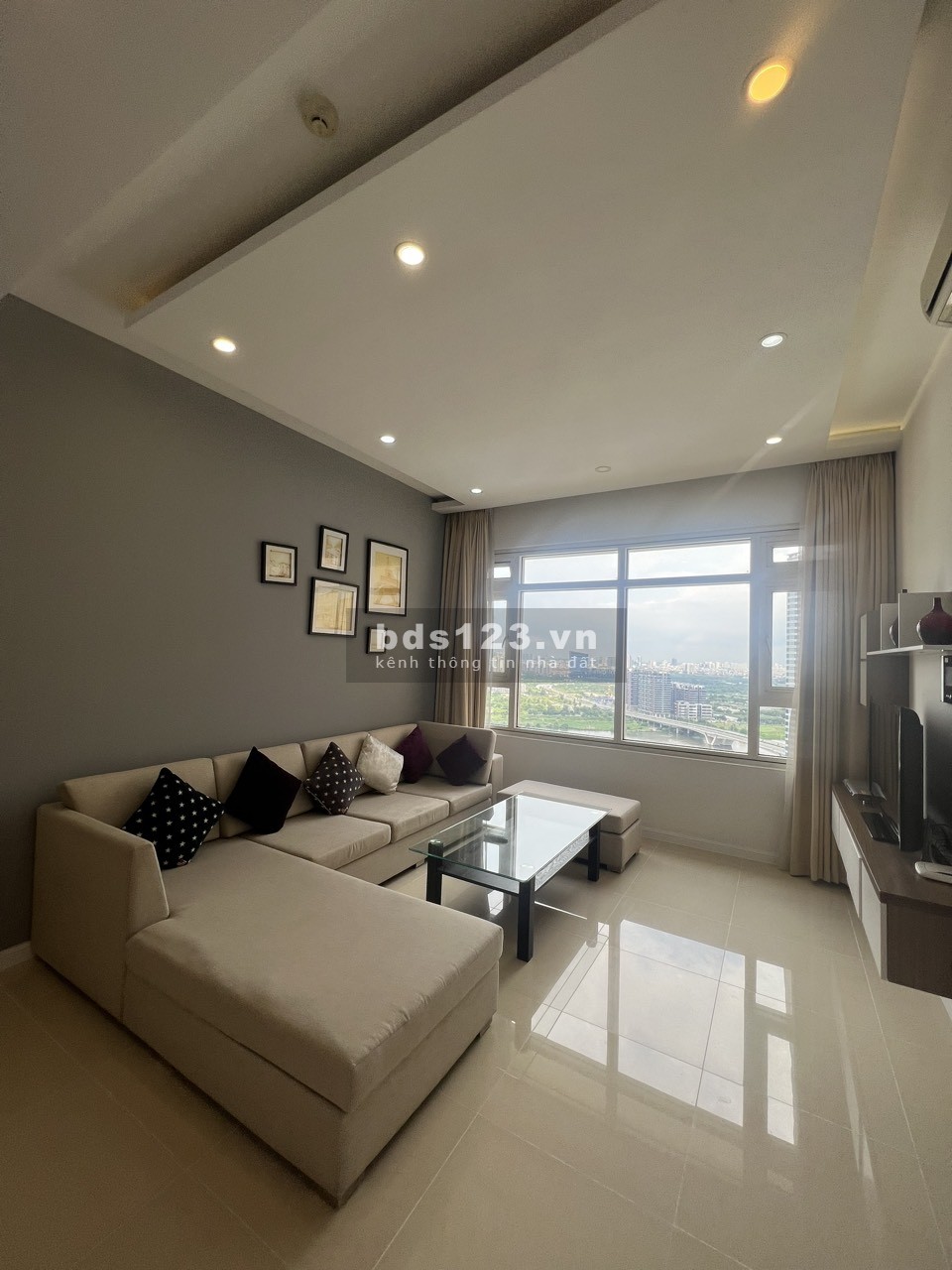 Saigon Peal cho thuê căn hộ giỏ hàng T12/2022 giá tốt chỉ từ 18 triệu 2pn và 23 triệu 3pn
