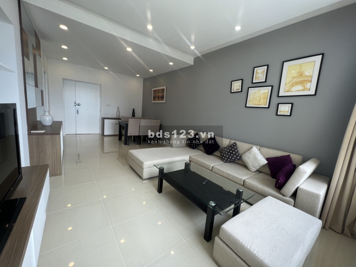 Saigon Peal cho thuê căn hộ giỏ hàng T12/2022 giá tốt chỉ từ 18 triệu 2pn và 23 triệu 3pn