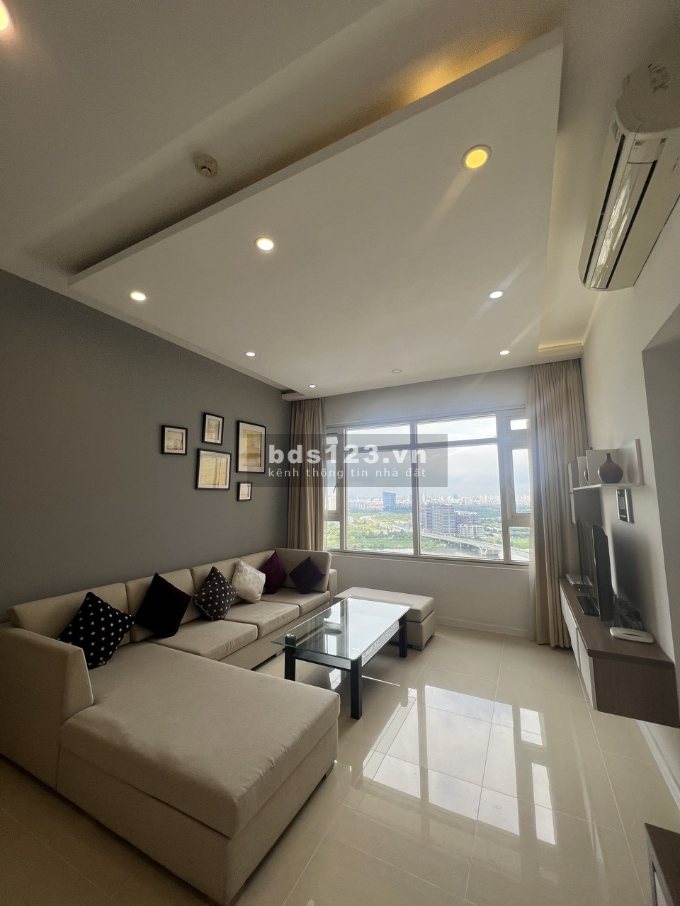 Saigon Peal cho thuê căn hộ giỏ hàng T12/2022 giá tốt chỉ từ 18 triệu 2pn và 23 triệu 3pn