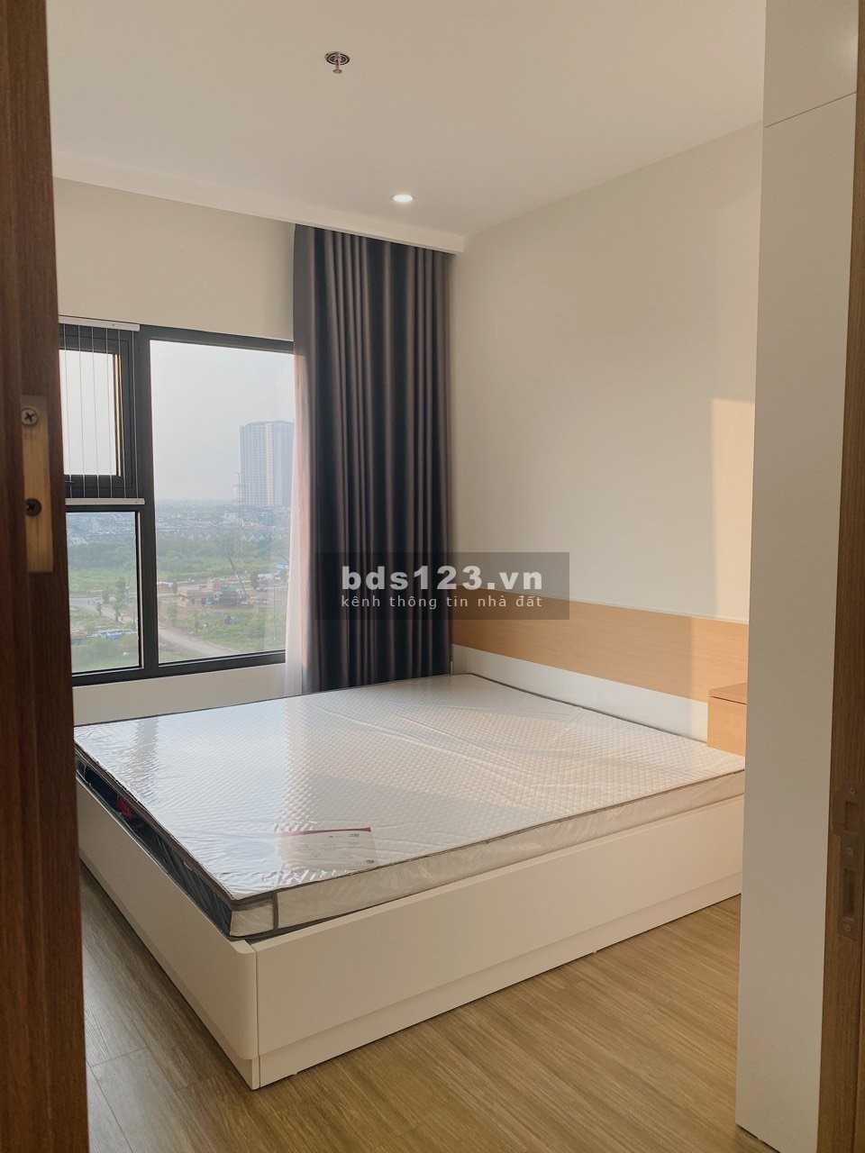 Chỉ với 2.3 tỷ sở hữu ngay căn 2PN, full nội thất cao cấp, lh 0974565623
