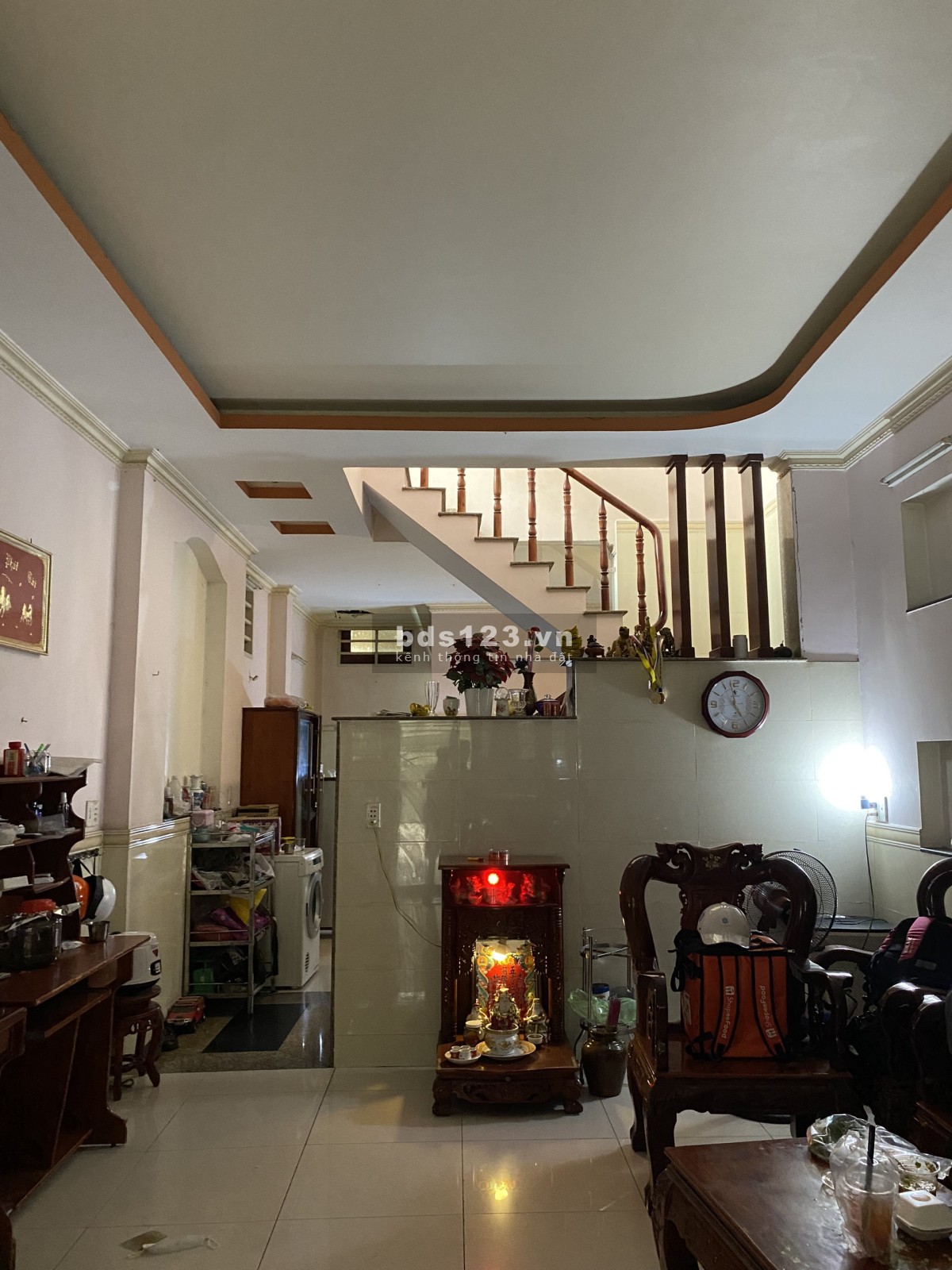 Cực hiếm nhà mặt phố tôi chính chủ cần bán gấp căn nhà sổ hồng riêng