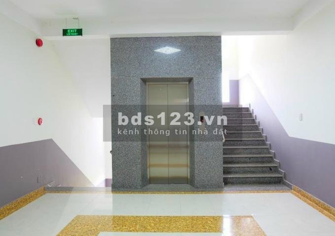 Bán nhanh căn hộ Rubi Home Amazing City ngay Trần Đại Nghĩa, Bình Chánh