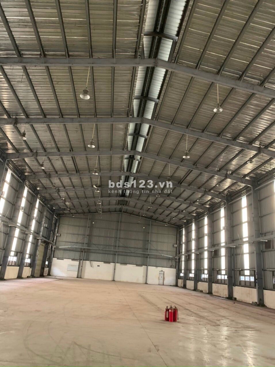 Cho thuê kho xưởng 1000m2 KCN Biên Hoà, TP Biên Hoà, Tỉnh Đồng Nai