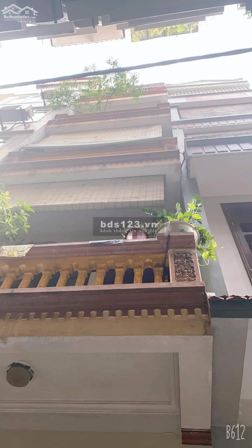 Bán nhà ngõ 105 Xuân La dt 33m2 xây 5 tầng, ngõ bàn cờ ô tô thông