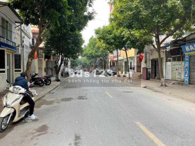 Bán nhà ngõ Phú Thượng, dtsd 35m2, 4 tầng, ngõ ô tô thông, 2 mặt thoáng