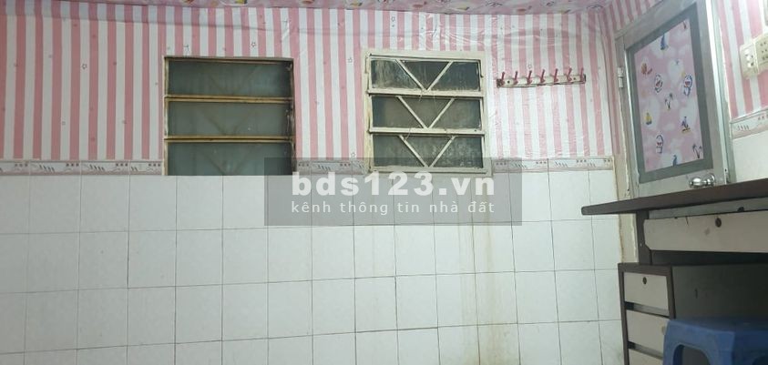 Còn 2 phòng nên cho thuê nhanh tại 243A/58 Hoàng Diệu P8 Q4 DT 10 - 20m2