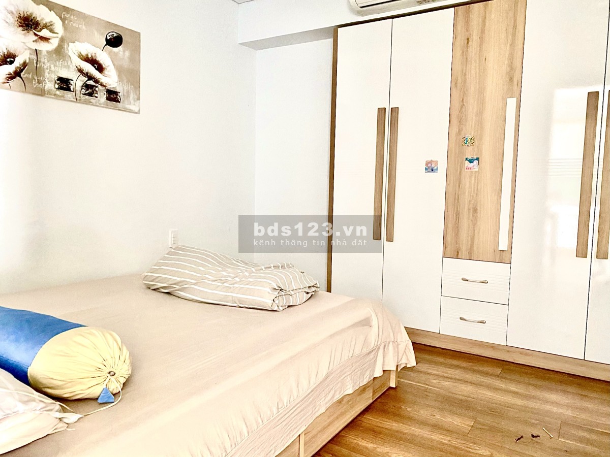 Bán Nhanh căn 2PN FHome chỉ 2,35 tỷ đầy đủ tiện nghi, giá tốt