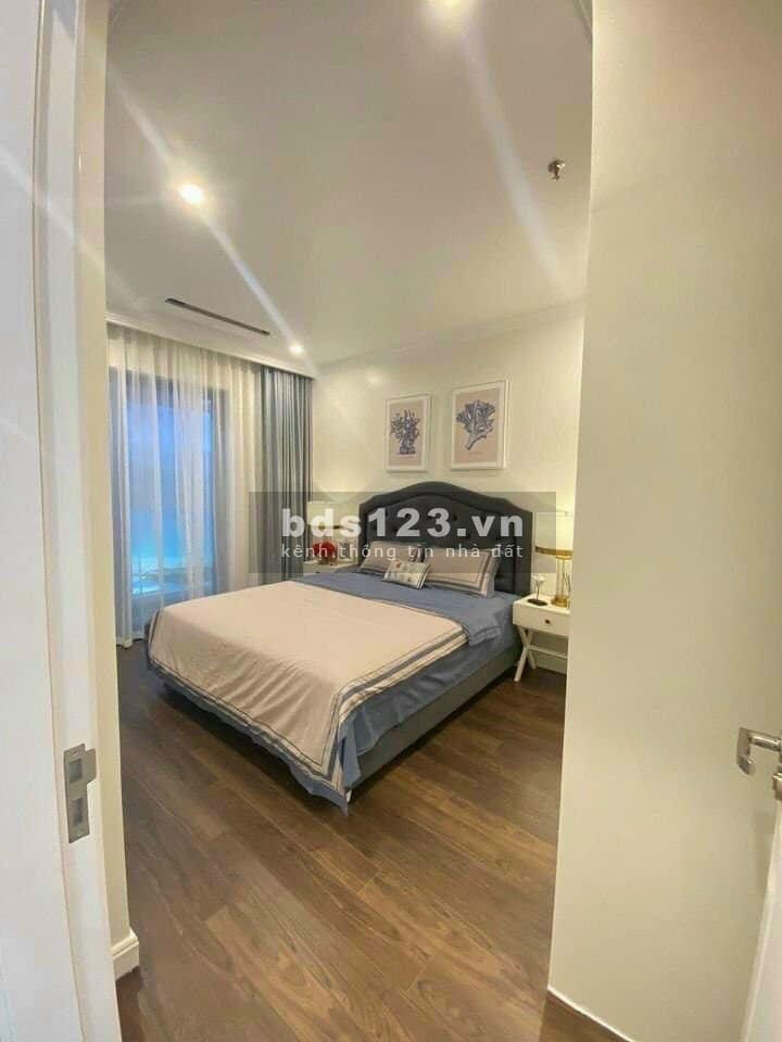 Chỉ 1.2 tỷ sở hữu ngay căn hộ 3pn cao cấp MHD Trung Văn hỗ trợ vay LS 0% tặng 250 triệu, nội thất