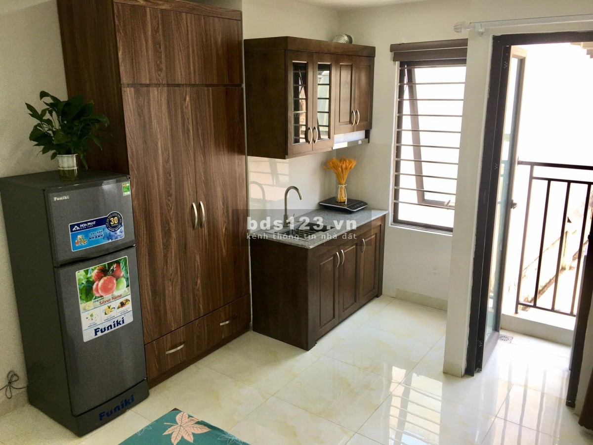 Dòng tiền triệu đô 10 tầng thang máy doanh thu gần 200 triệu/tháng ô tô vào nhà 30 phòng cho thuê