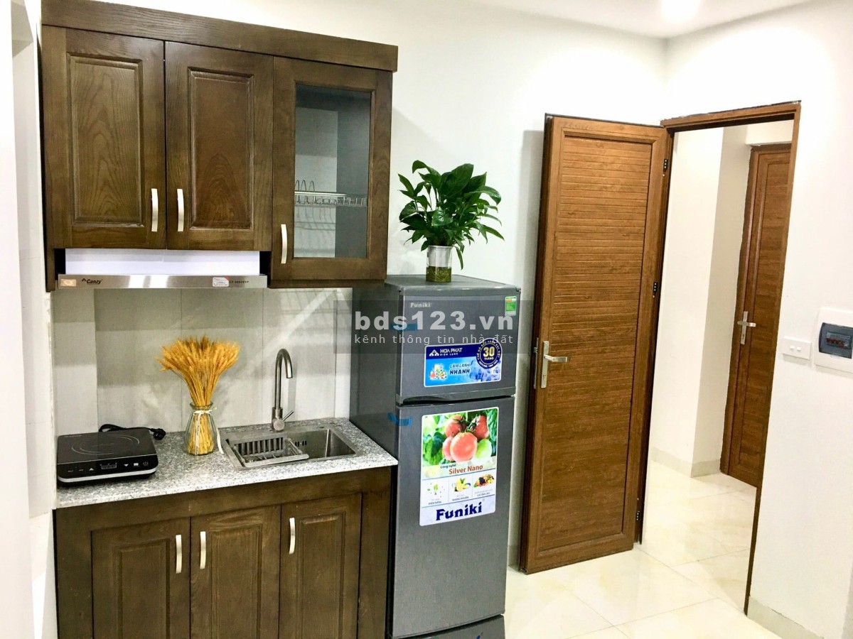 Dòng tiền triệu đô 10 tầng thang máy doanh thu gần 200 triệu/tháng ô tô vào nhà 30 phòng cho thuê