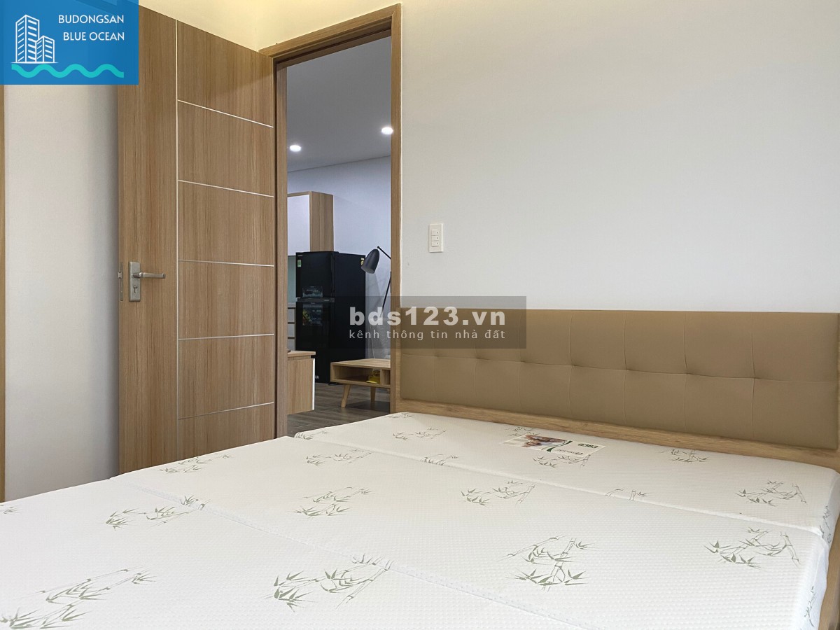 Cho thuê căn hộ 2PN tại FHome chỉ 10tr - Budongsan Bienxanh