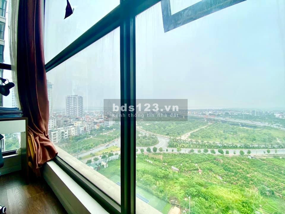 Sở hữu ngay căn hộ Duplex 2 tầng Sunshine City với 5 phòng ngủ cực thoáng giá chỉ 10.5 tỷ