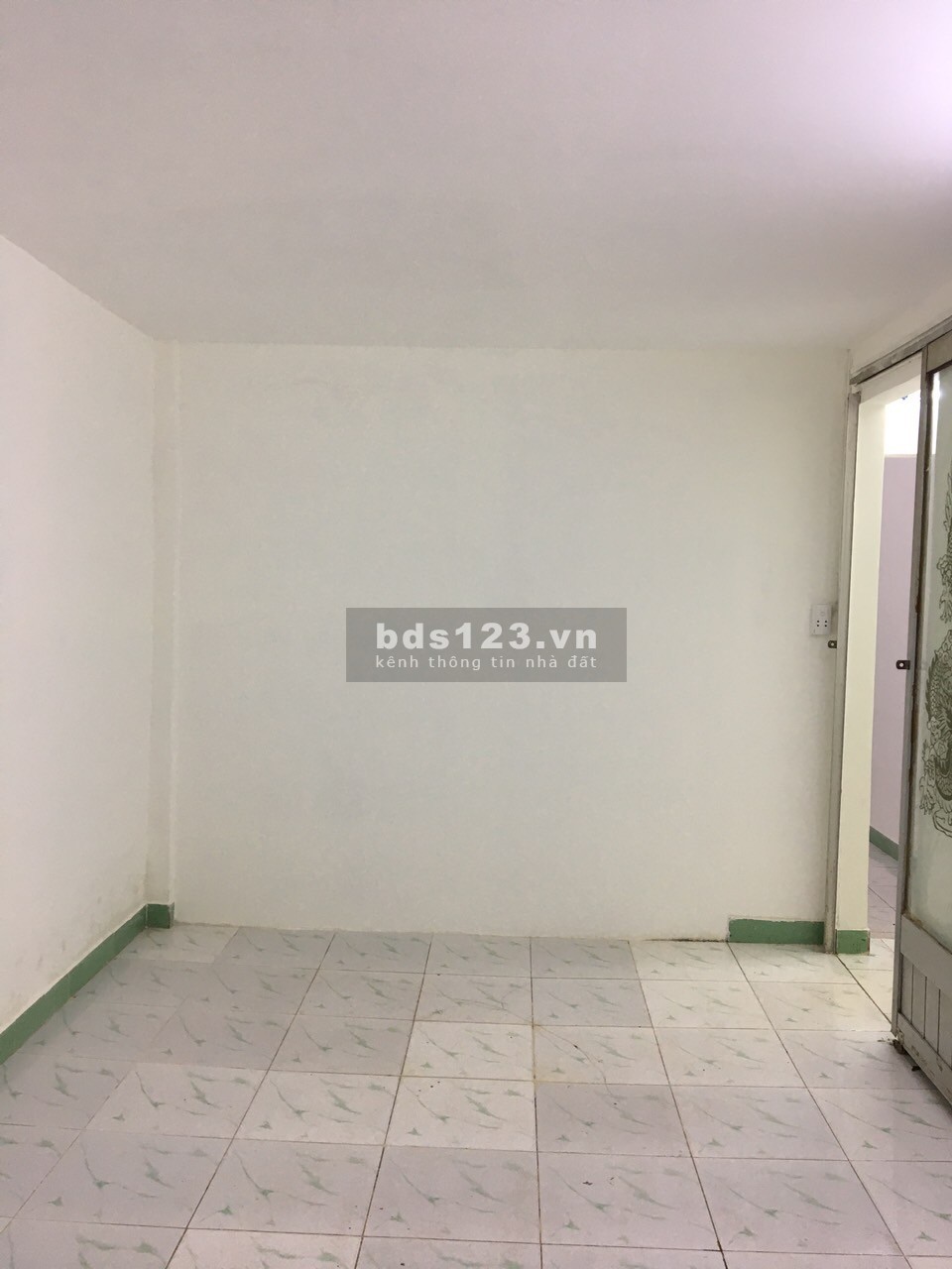 Cho thuê nhà hẻm 389 Quốc Lộ 13 Thủ Đức giá 8.5 triệu/tháng