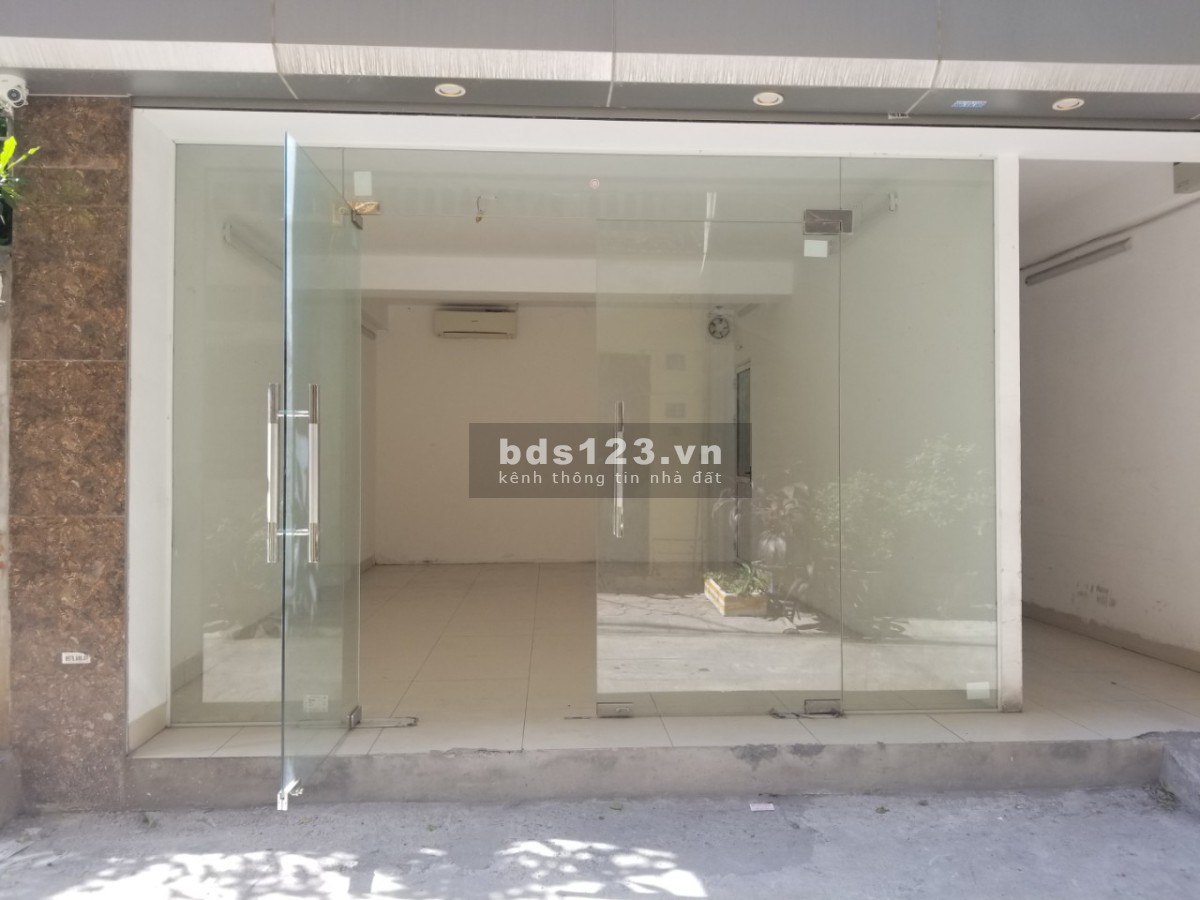 Chính chủ cho thuê sàn văn phòng tại 165 Thái Hà liên hệ 0984352263