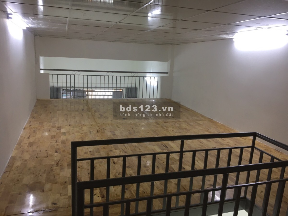 Cho thuê nhà hẻm 389 Quốc Lộ 13 Thủ Đức giá 8.5 triệu/tháng