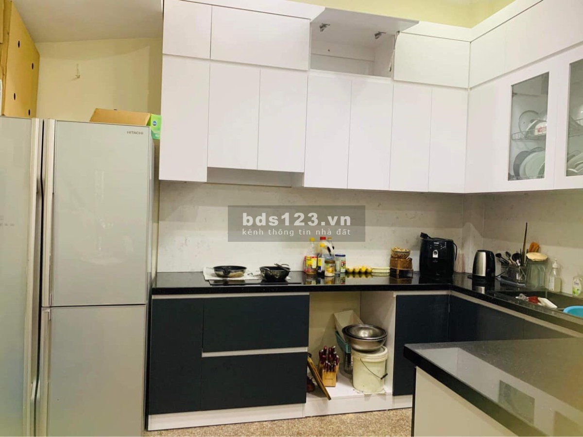 Nhà ngõ Khương Đình-Thanh Xuân. Đất 60m2 x 5 tầng, ngang 5.2m Giá: 6,5 tỷ