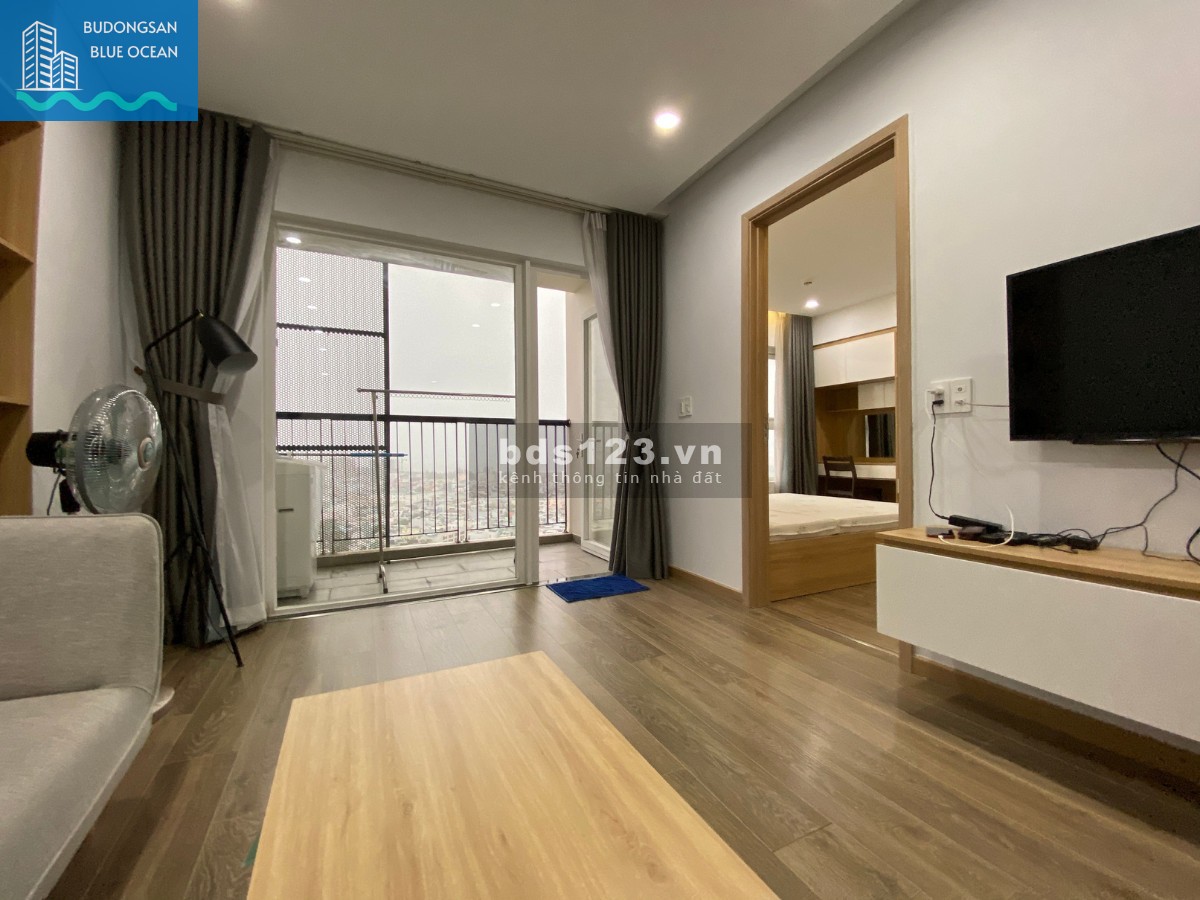 Cho thuê căn hộ 2PN tại FHome chỉ 10tr - Budongsan Bienxanh