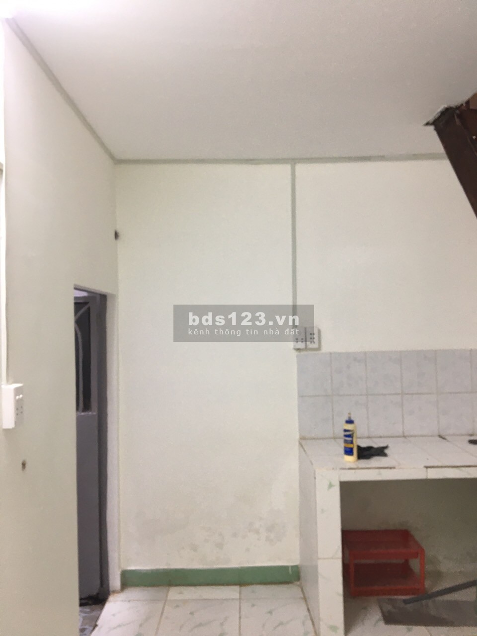 Cho thuê nhà hẻm 389 Quốc Lộ 13 Thủ Đức giá 8.5 triệu/tháng