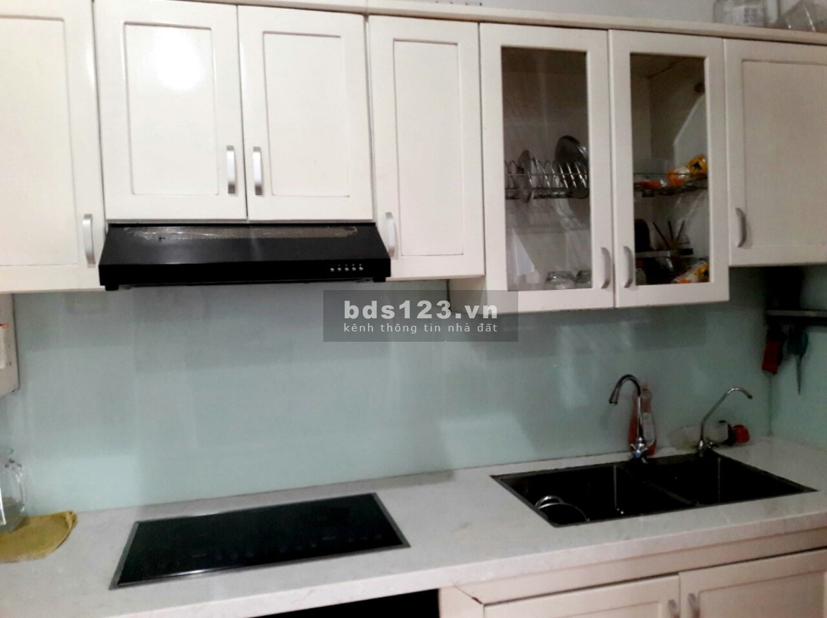 Căn hộ chung cư tầng đẹp, số đẹp cần thanh khoản gấp giá tốt