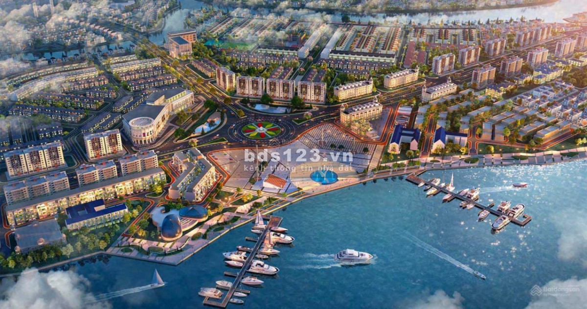 Cập nhật chuyển nhượng tháng 10/2022 mới nhất từ dự án Aqua City
